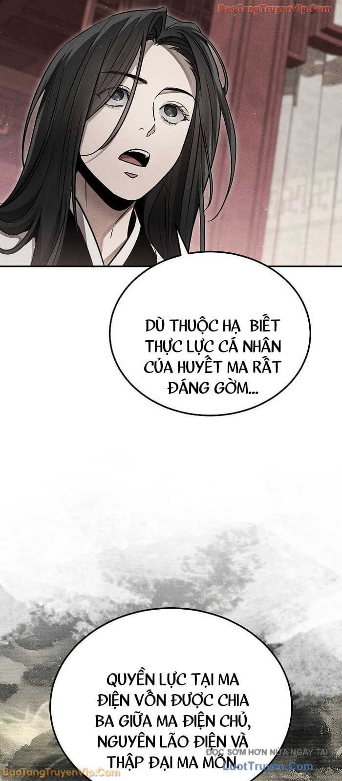 Thần Ma Đại Đế Chapter 32 - Trang 24