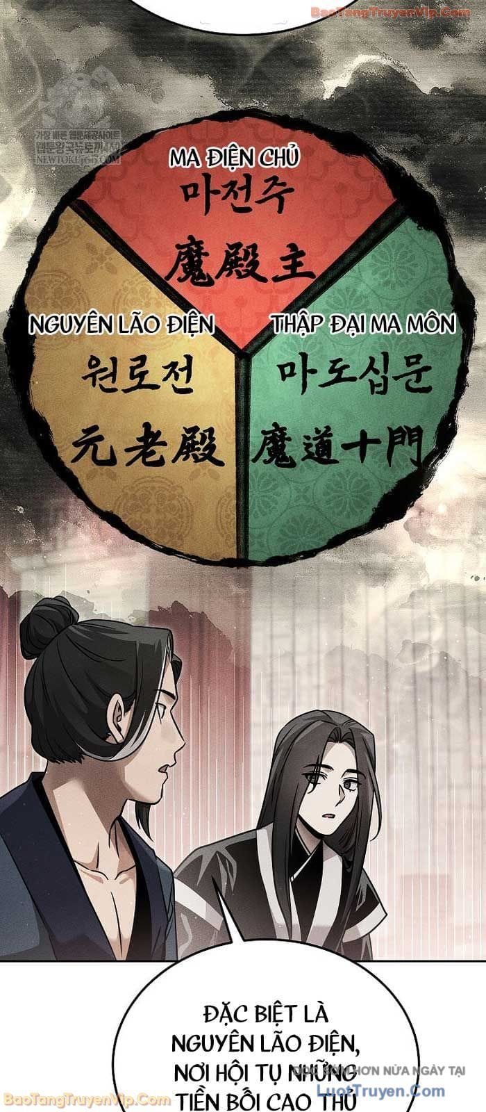 Thần Ma Đại Đế Chapter 32 - Trang 25