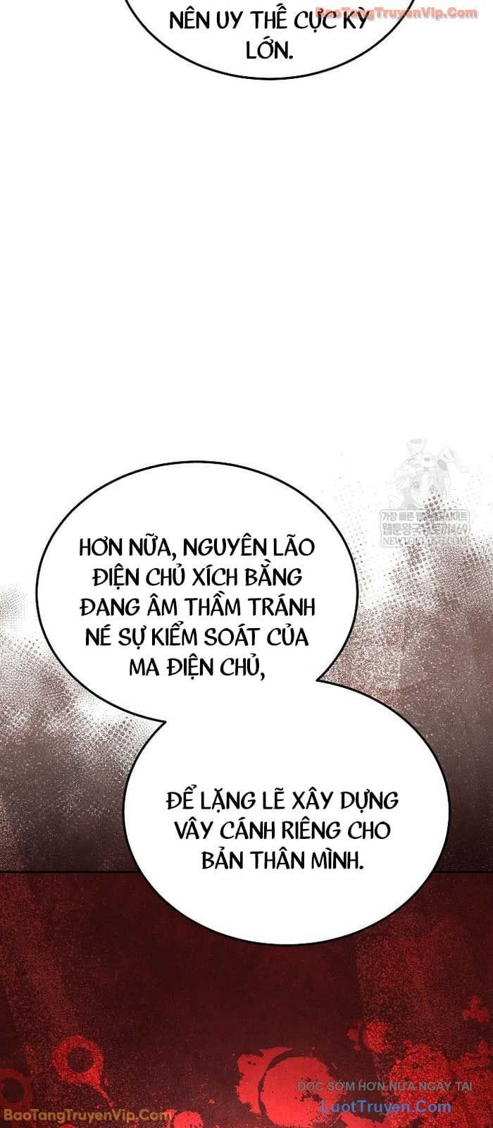 Thần Ma Đại Đế Chapter 32 - Trang 26