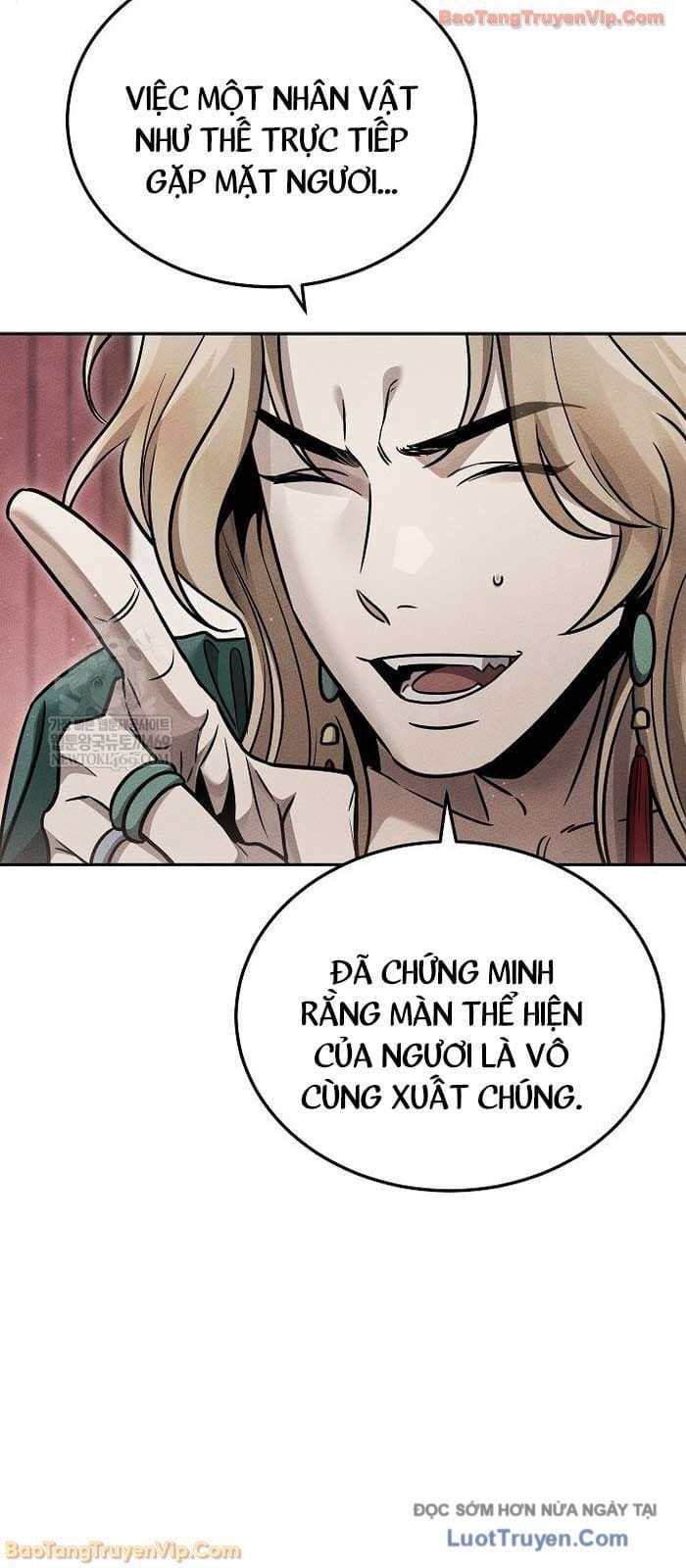 Thần Ma Đại Đế Chapter 32 - Trang 28