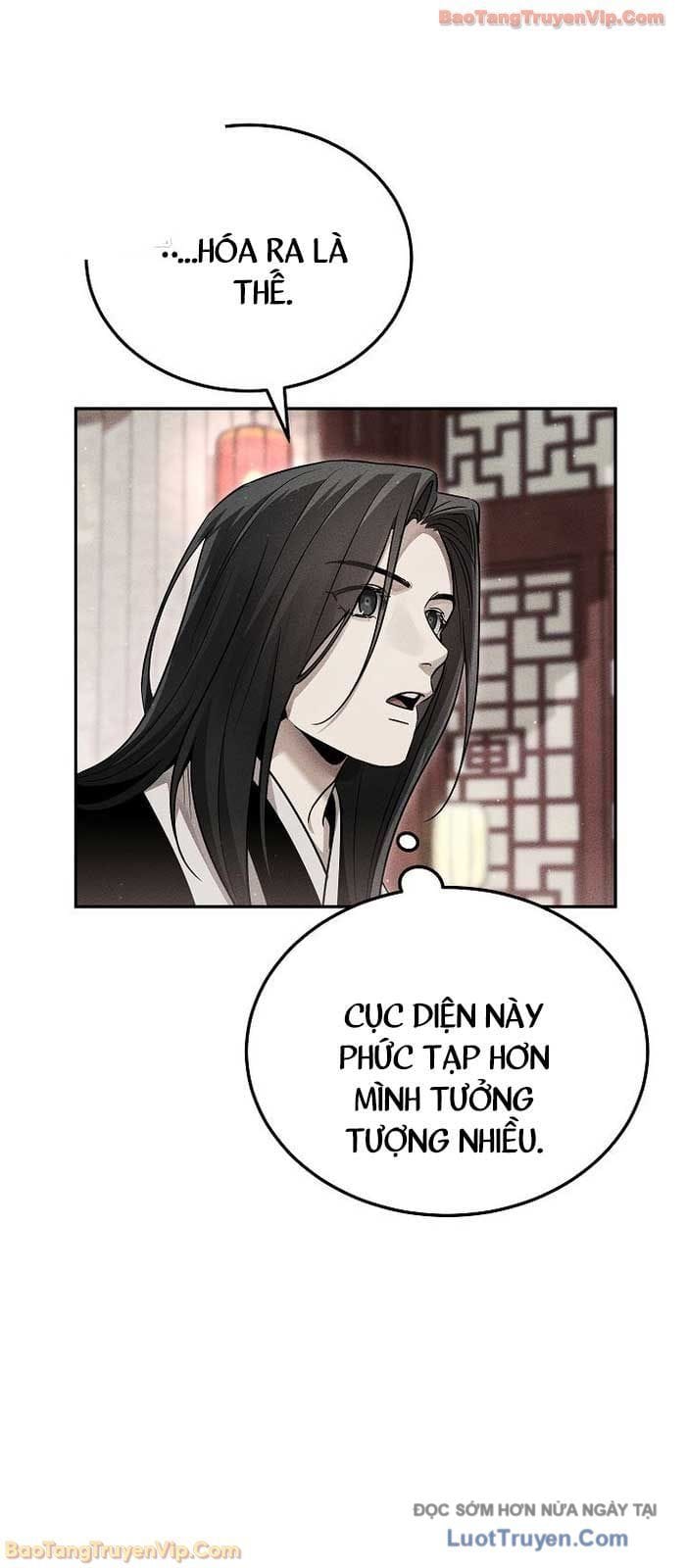 Thần Ma Đại Đế Chapter 32 - Trang 29