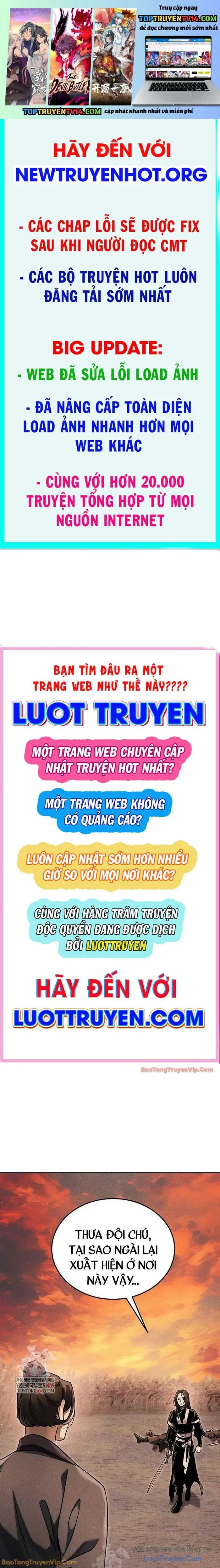 Thần Ma Đại Đế Chapter 32 - Trang 3