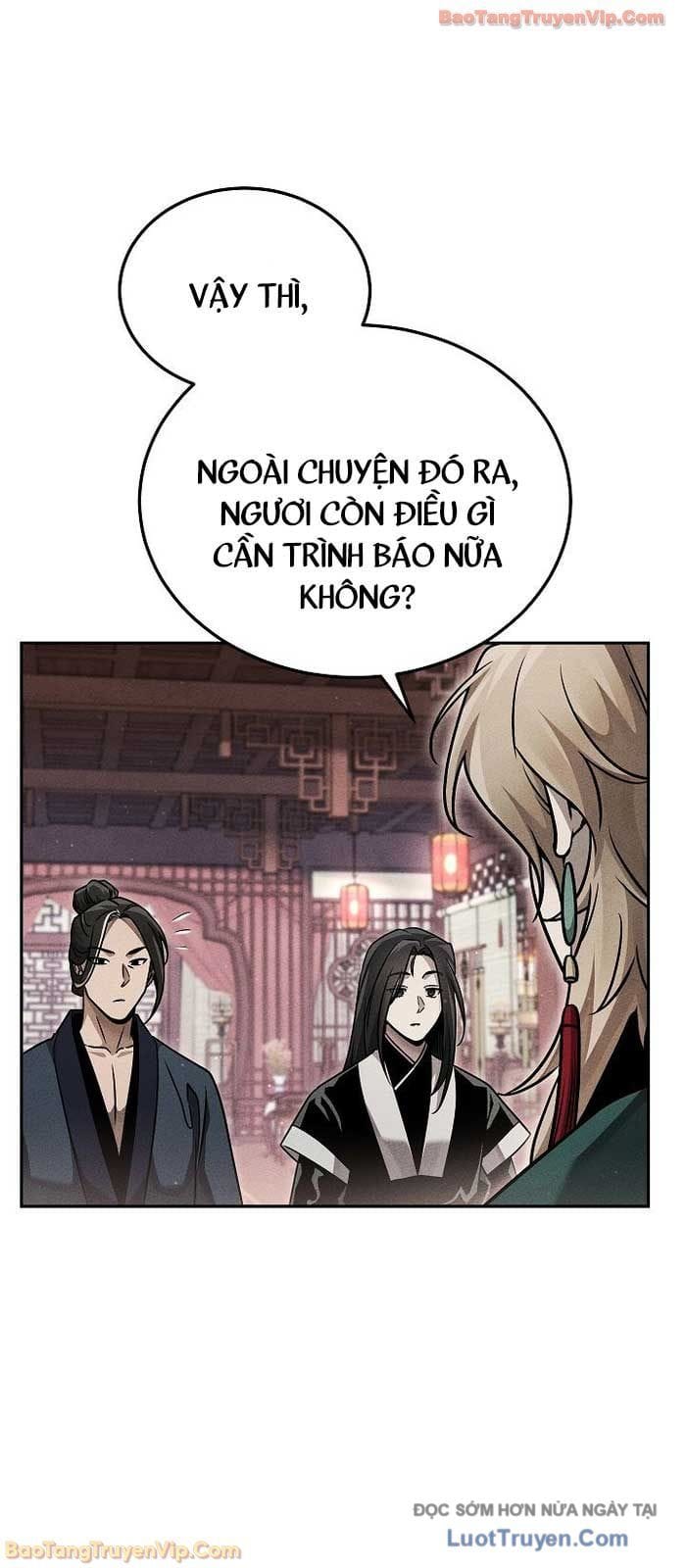 Thần Ma Đại Đế Chapter 32 - Trang 30