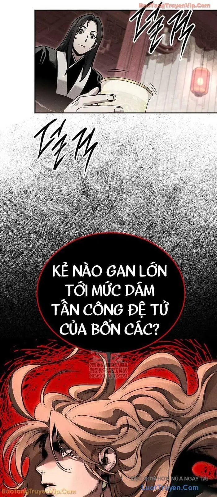 Thần Ma Đại Đế Chapter 32 - Trang 33