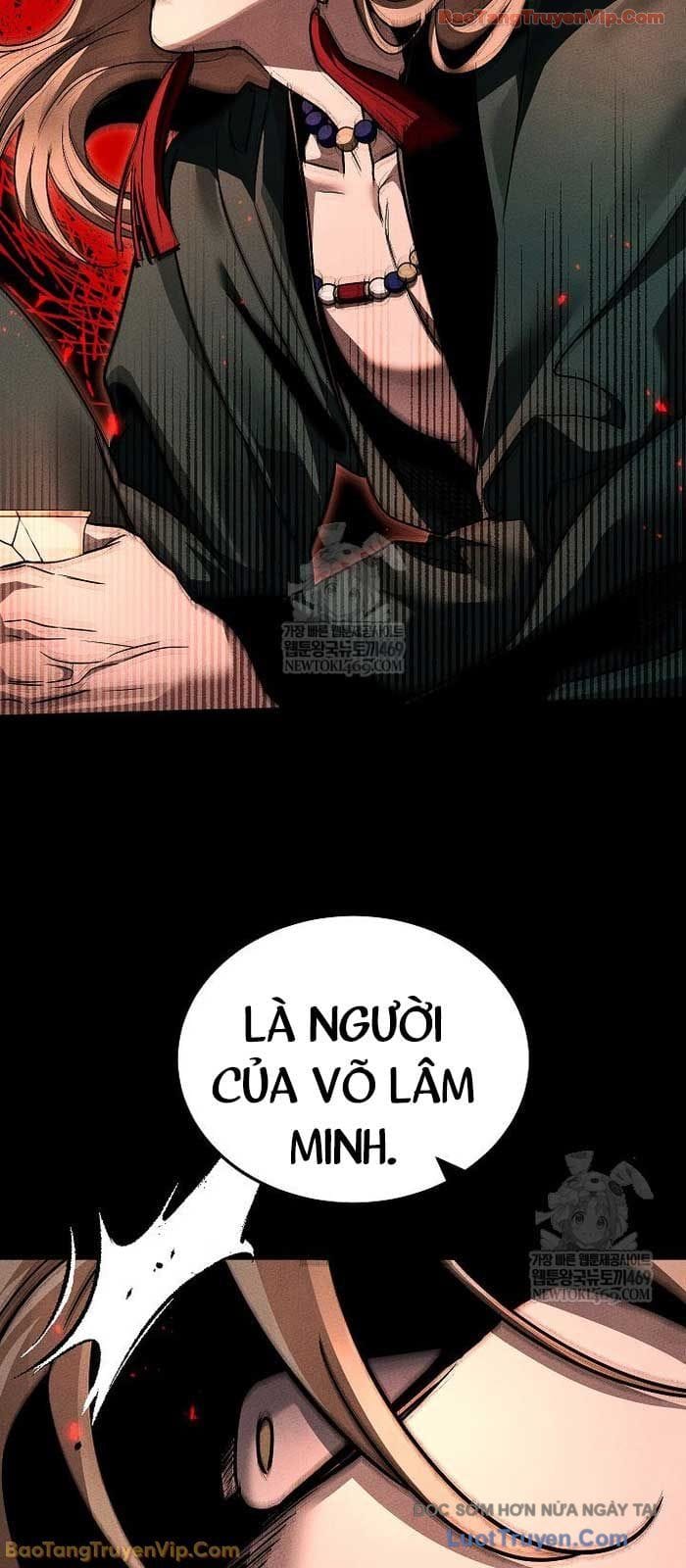 Thần Ma Đại Đế Chapter 32 - Trang 34