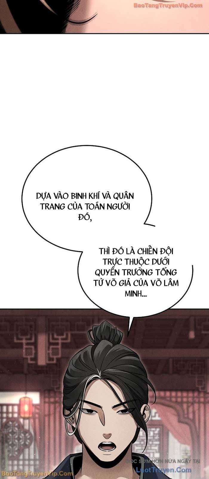 Thần Ma Đại Đế Chapter 32 - Trang 35