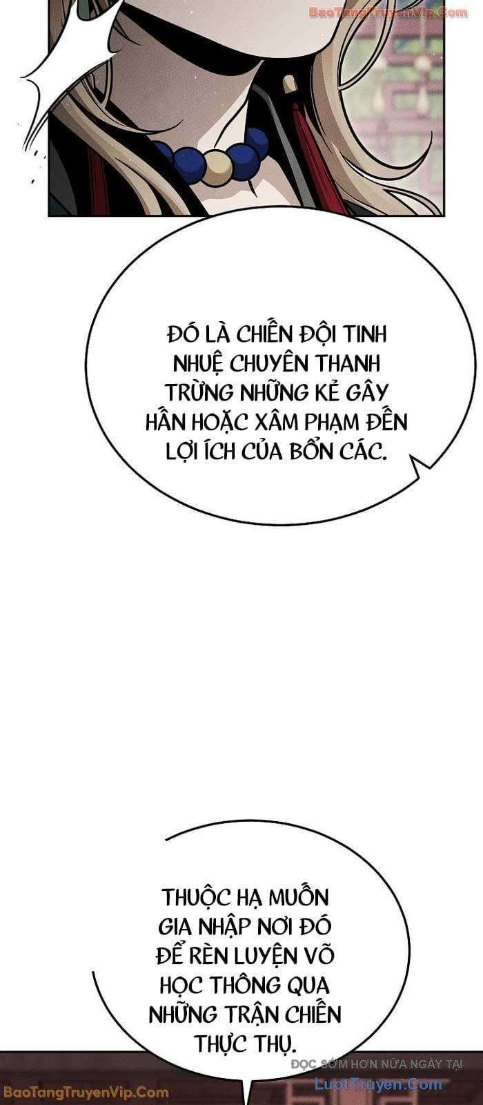 Thần Ma Đại Đế Chapter 32 - Trang 44