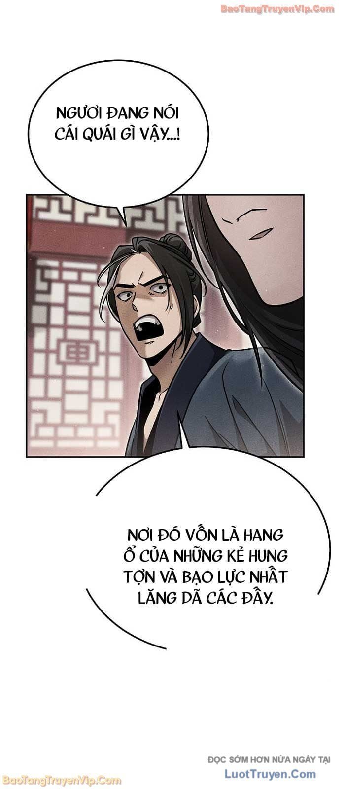 Thần Ma Đại Đế Chapter 32 - Trang 46