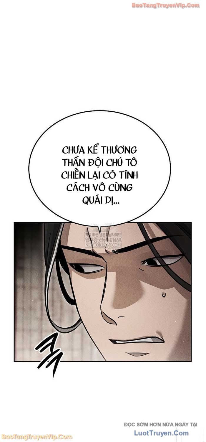 Thần Ma Đại Đế Chapter 32 - Trang 47
