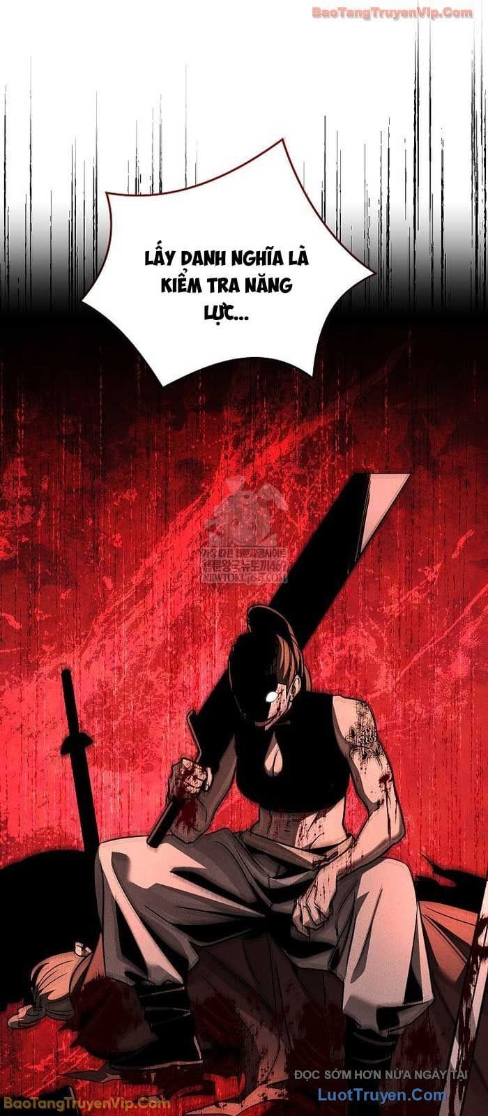 Thần Ma Đại Đế Chapter 32 - Trang 48