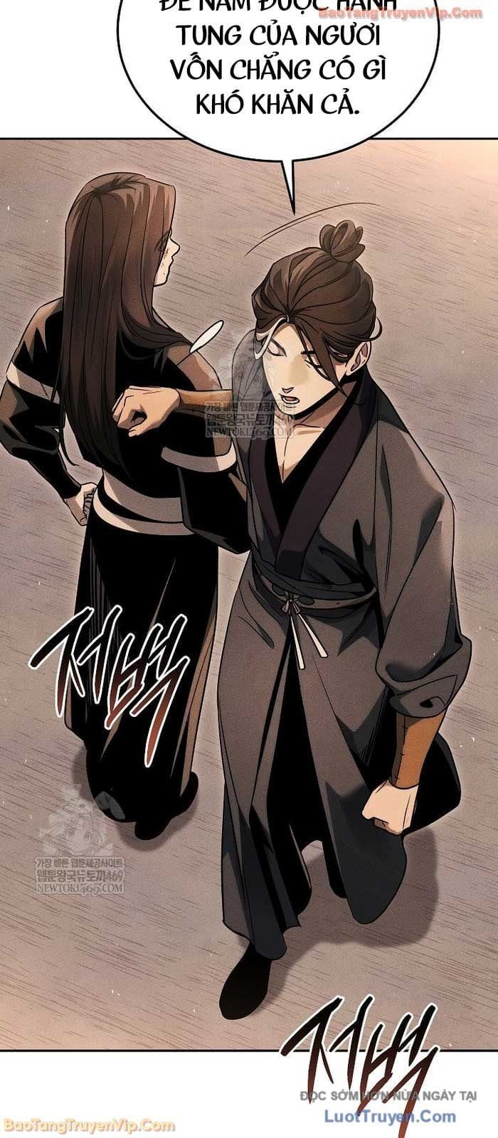 Thần Ma Đại Đế Chapter 32 - Trang 5
