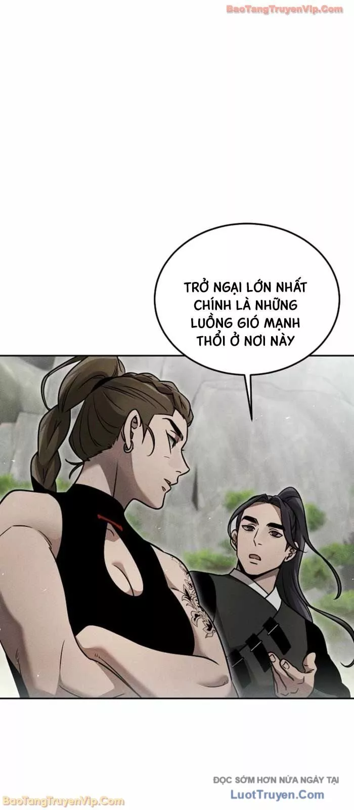 Thần Ma Đại Đế Chapter 33 - Trang 12