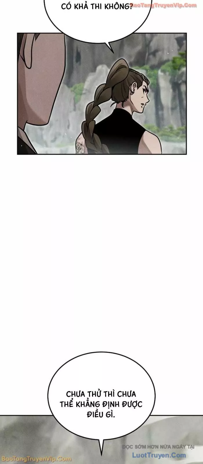 Thần Ma Đại Đế Chapter 33 - Trang 17