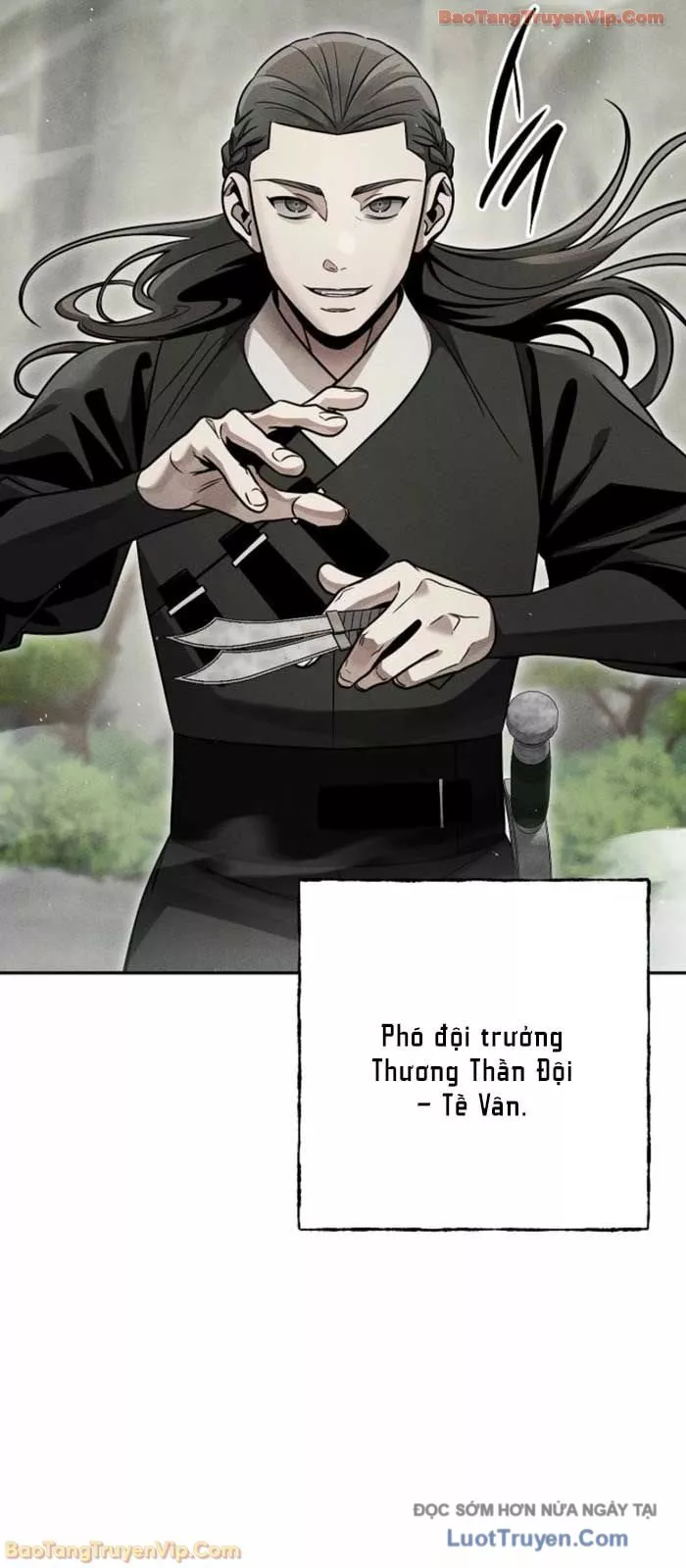 Thần Ma Đại Đế Chapter 33 - Trang 18