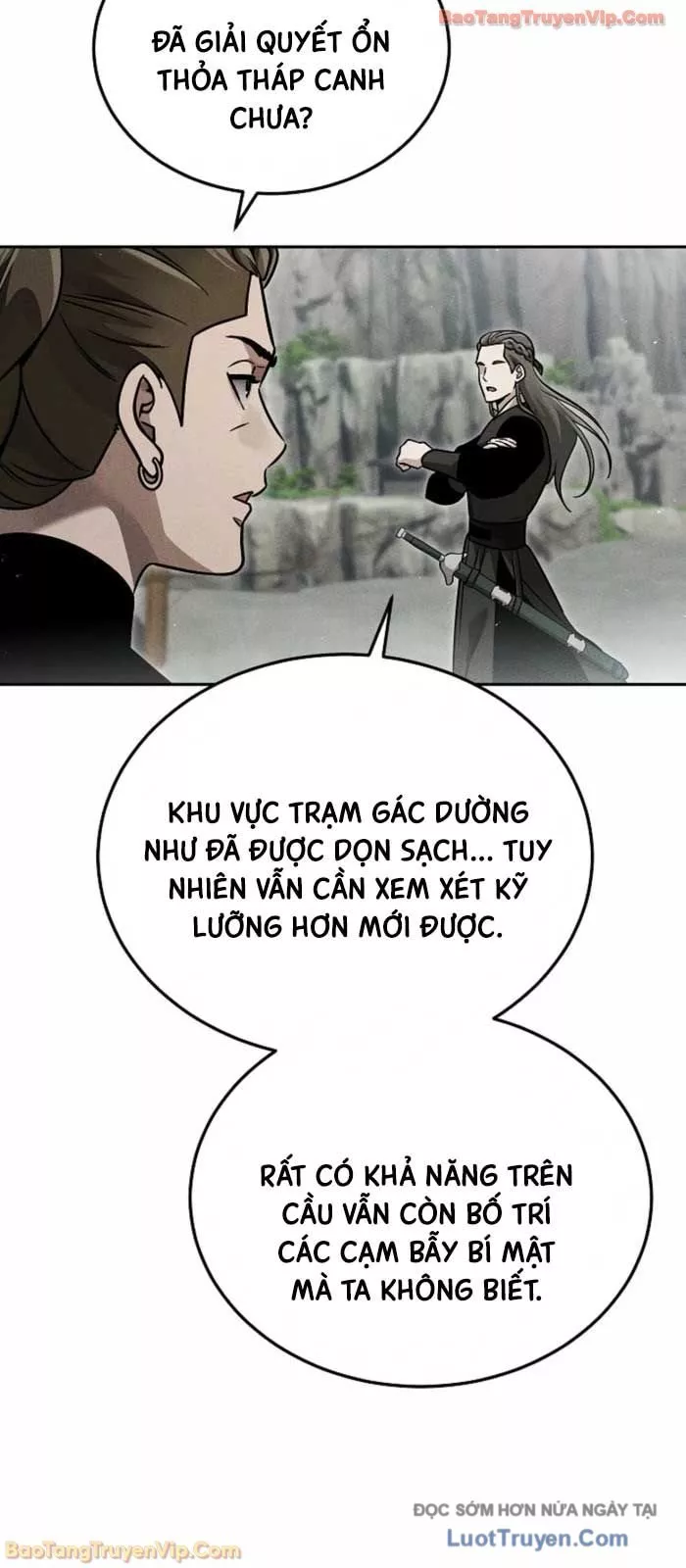 Thần Ma Đại Đế Chapter 33 - Trang 29