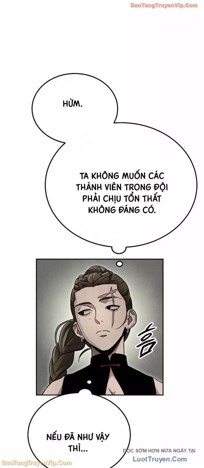 Thần Ma Đại Đế Chapter 33 - Trang 30