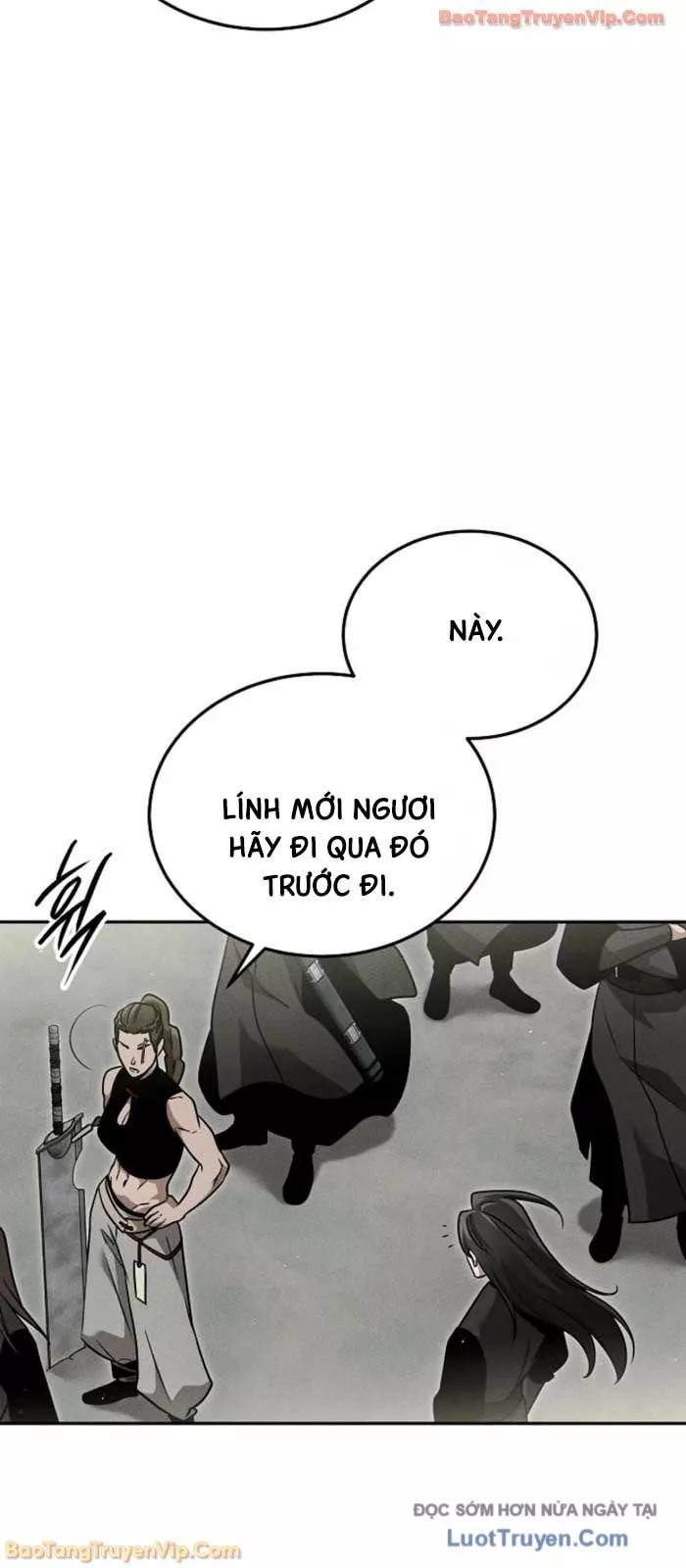 Thần Ma Đại Đế Chapter 33 - Trang 31