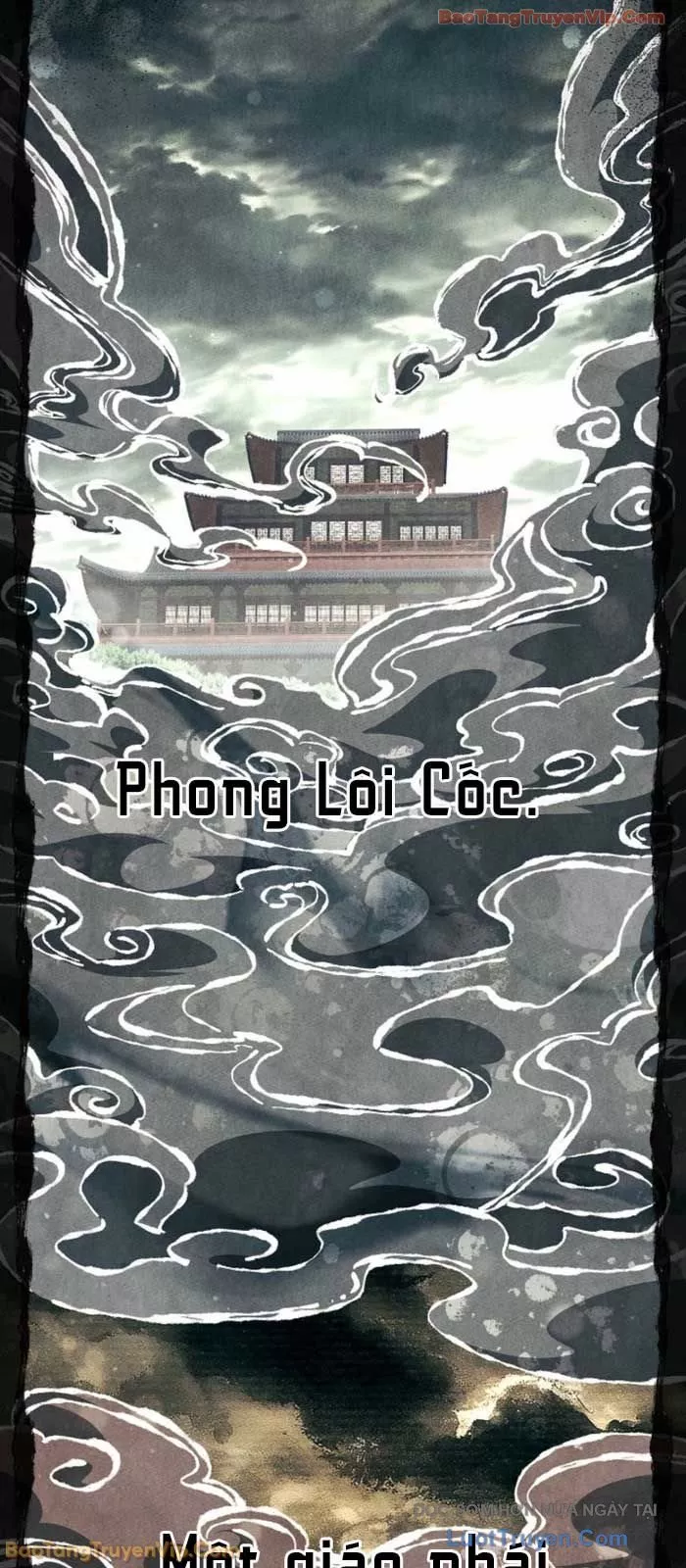 Thần Ma Đại Đế Chapter 33 - Trang 5
