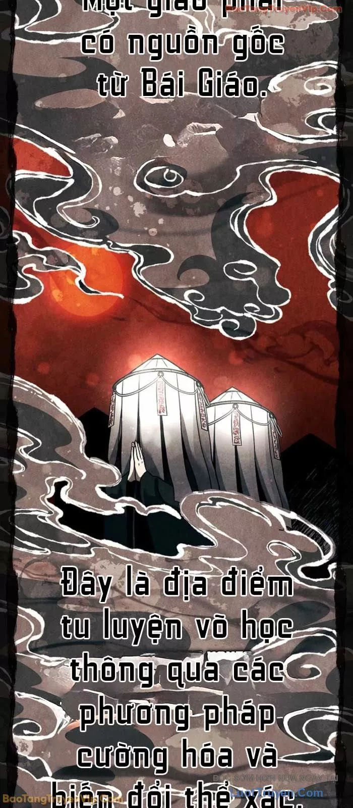 Thần Ma Đại Đế Chapter 33 - Trang 6
