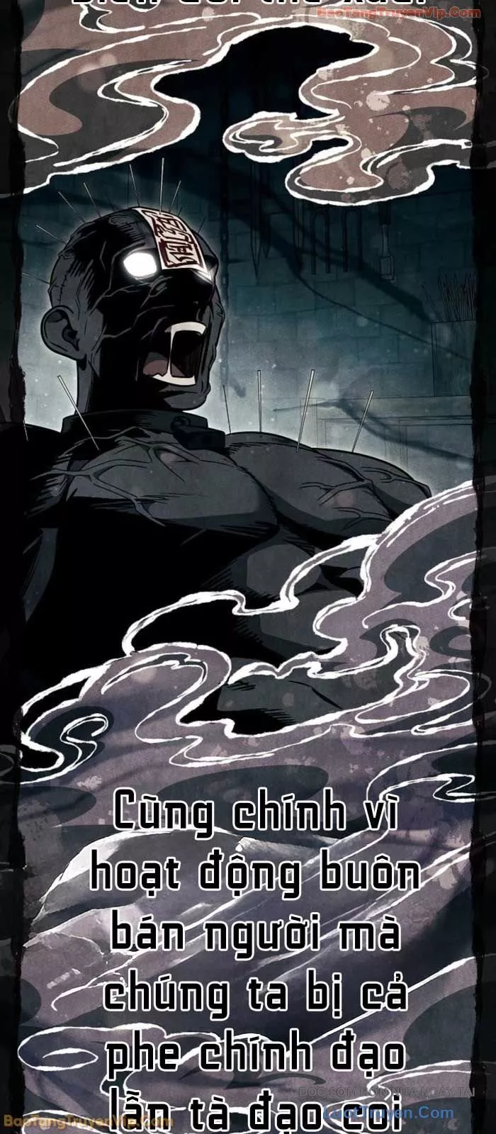 Thần Ma Đại Đế Chapter 33 - Trang 7
