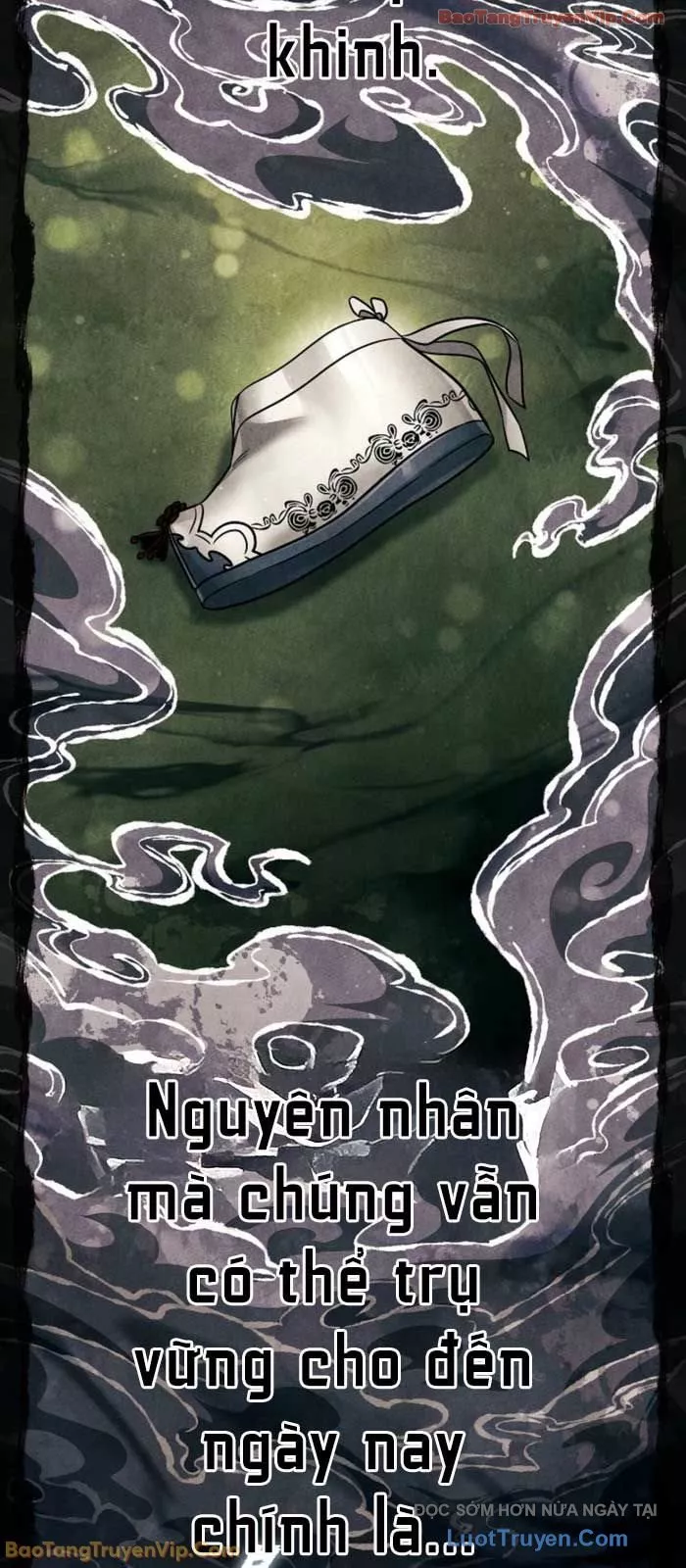 Thần Ma Đại Đế Chapter 33 - Trang 8
