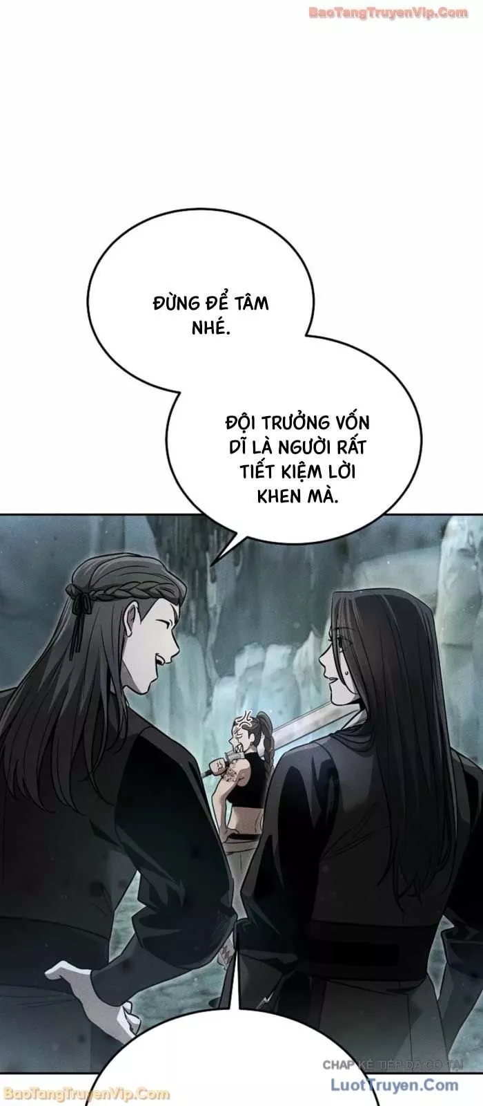 Thần Ma Đại Đế Chapter 34 - Trang 11