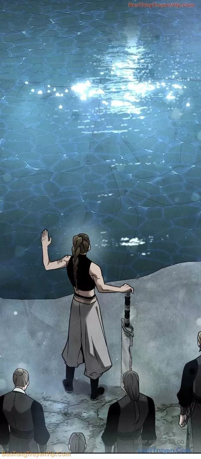 Thần Ma Đại Đế Chapter 34 - Trang 17