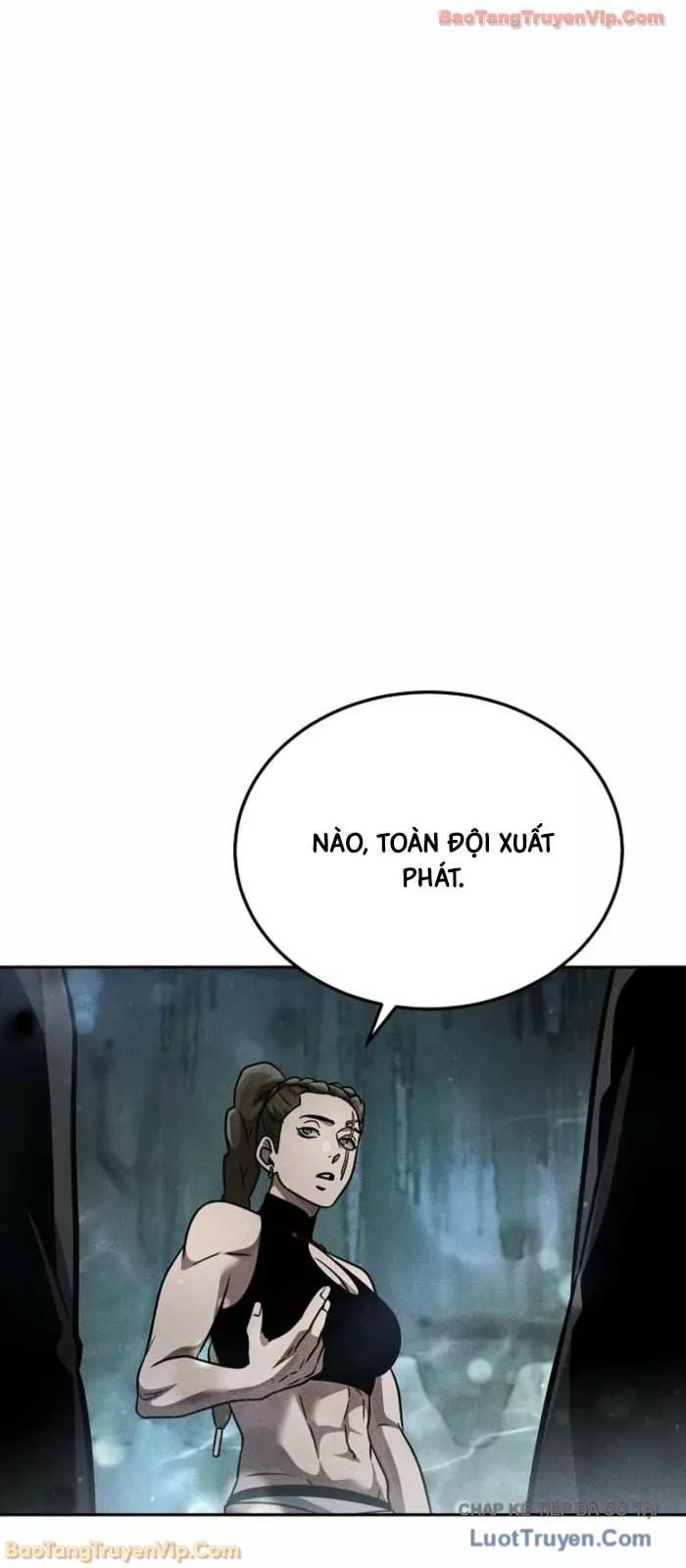 Thần Ma Đại Đế Chapter 34 - Trang 18