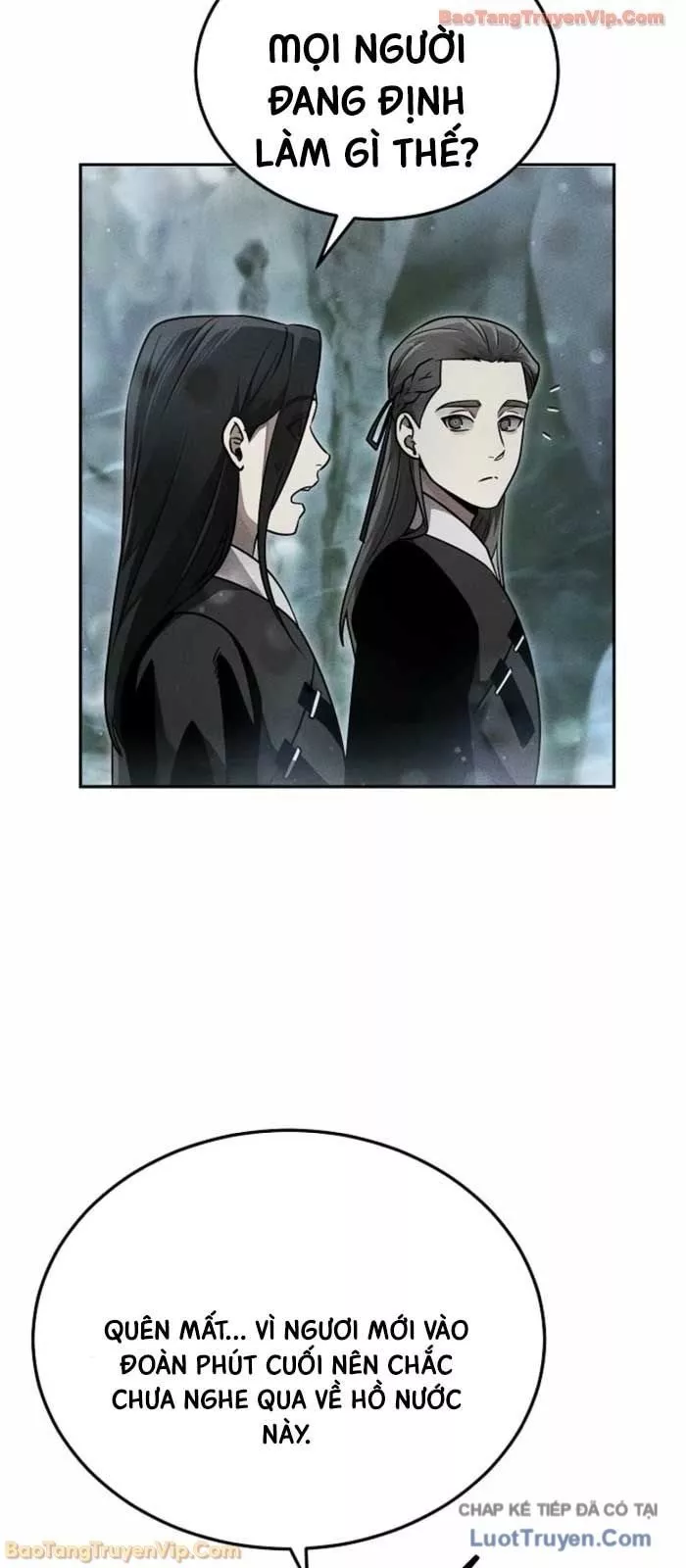 Thần Ma Đại Đế Chapter 34 - Trang 22