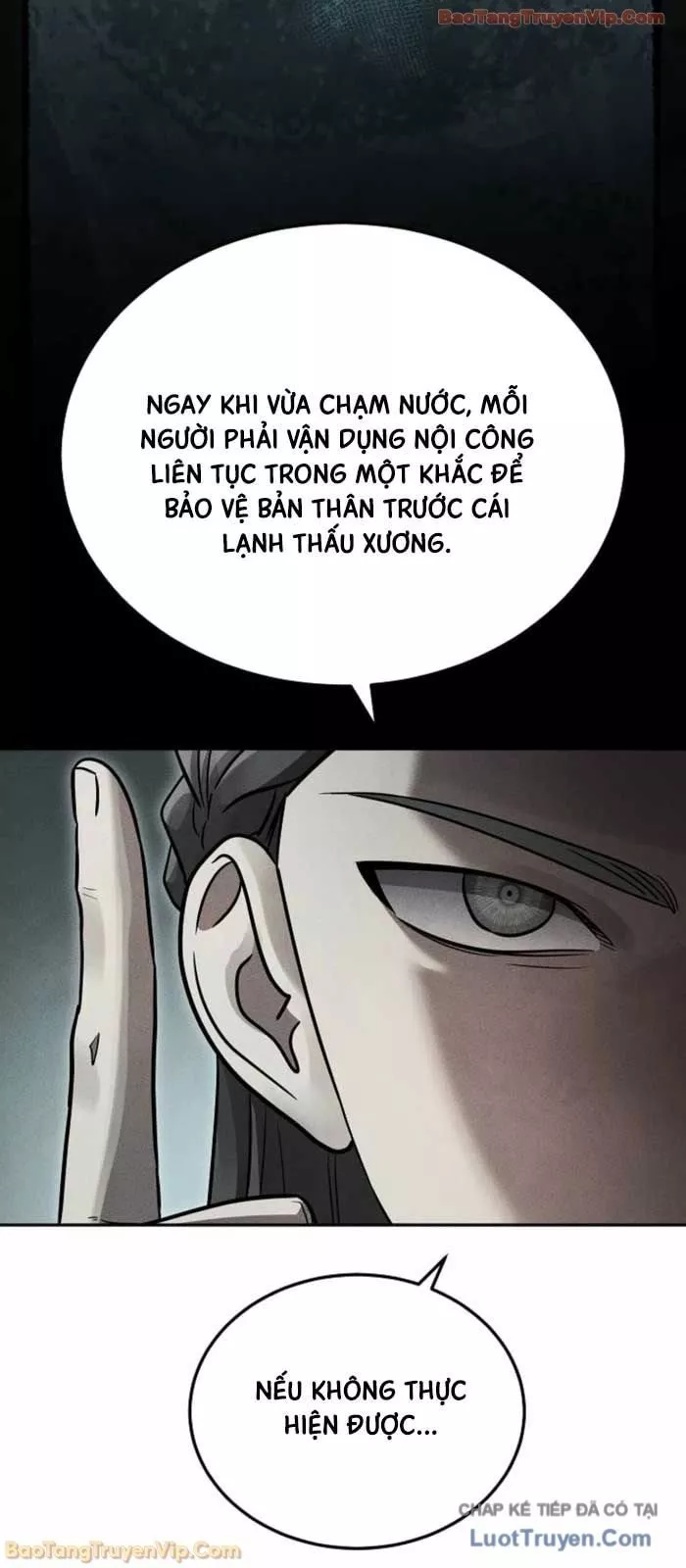 Thần Ma Đại Đế Chapter 34 - Trang 25