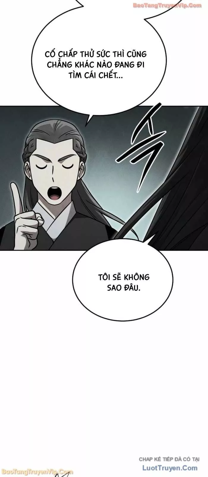 Thần Ma Đại Đế Chapter 34 - Trang 28