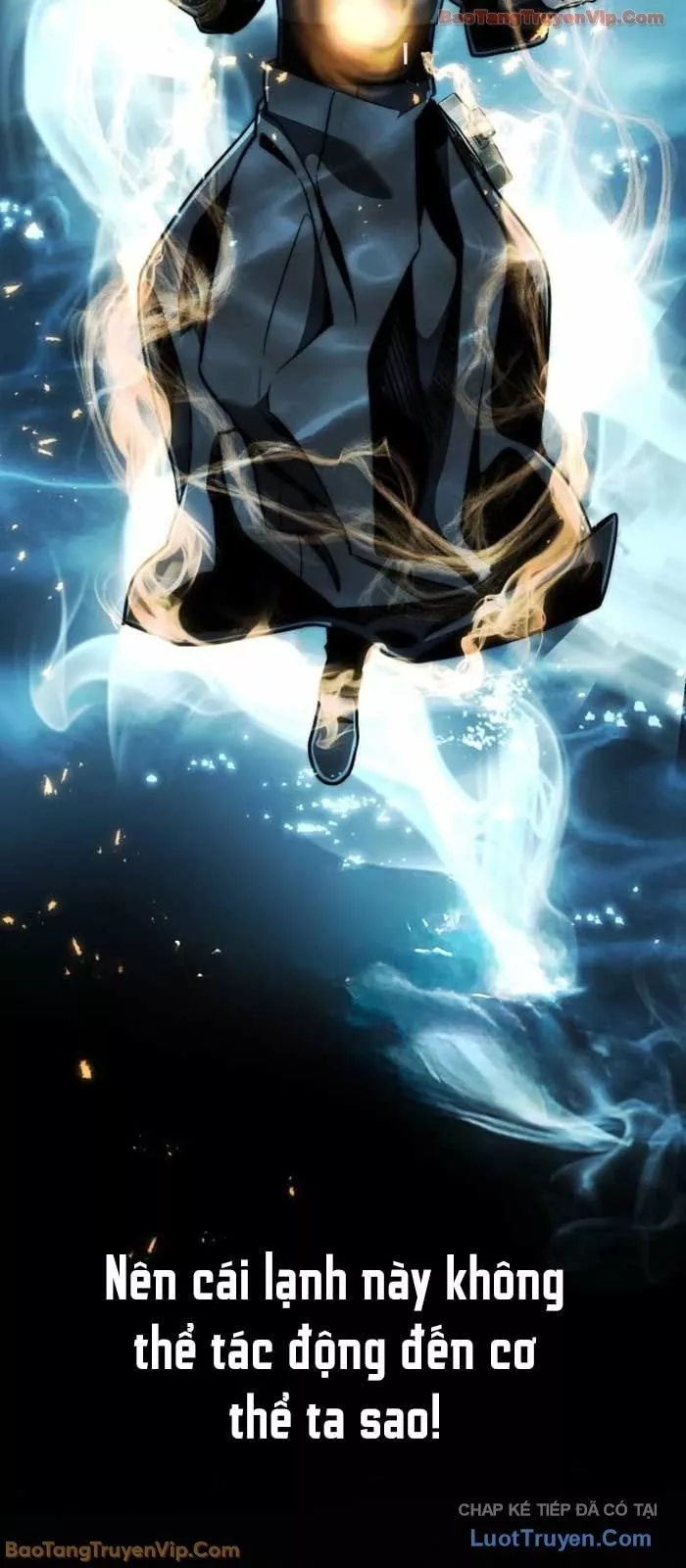 Thần Ma Đại Đế Chapter 34 - Trang 43