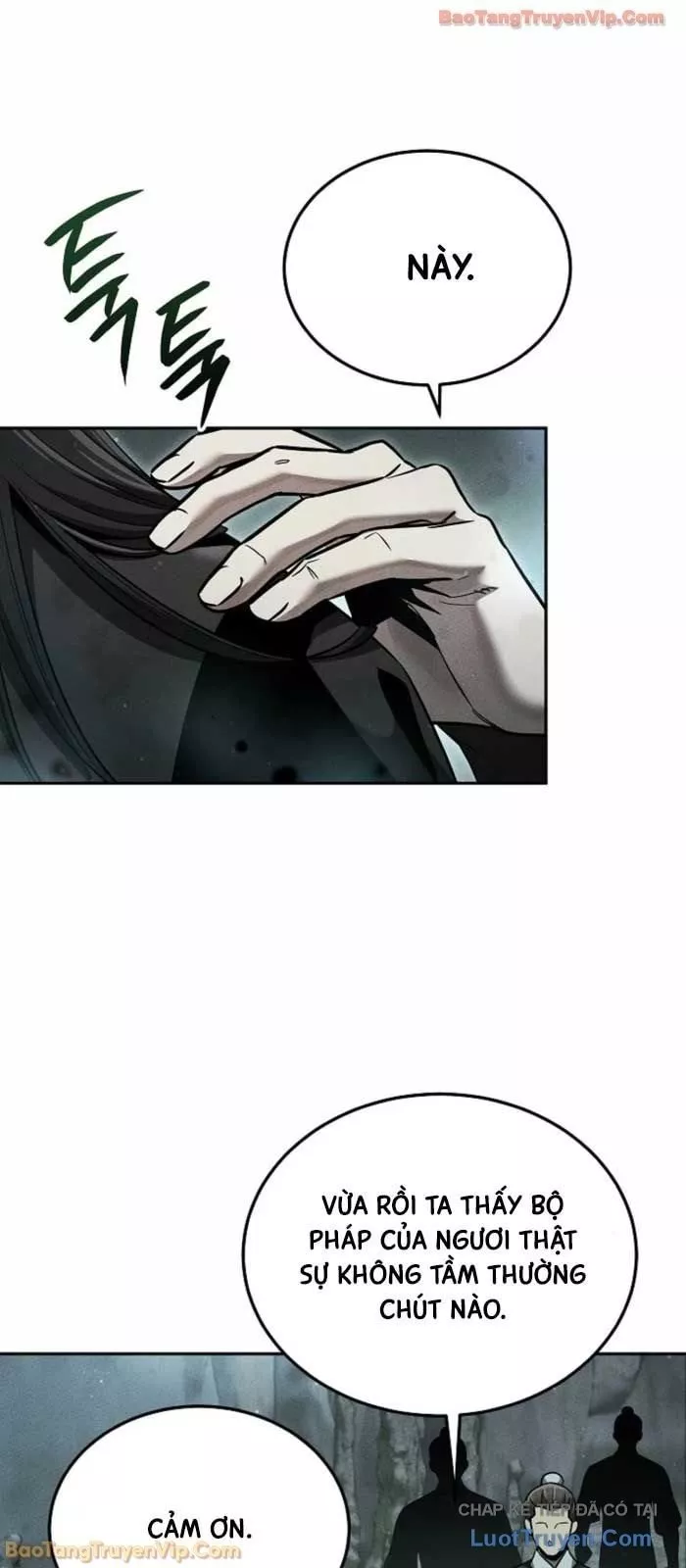 Thần Ma Đại Đế Chapter 34 - Trang 8