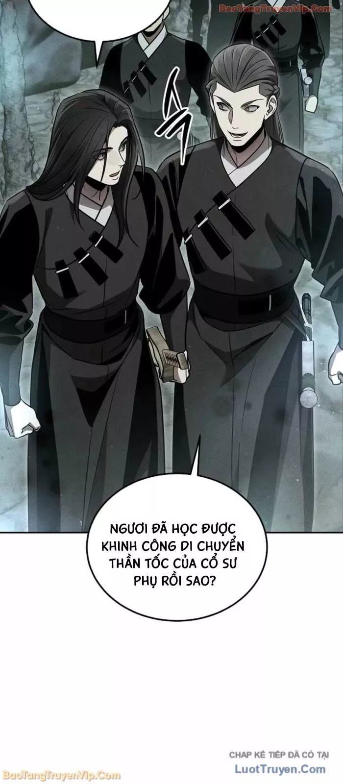 Thần Ma Đại Đế Chapter 34 - Trang 9