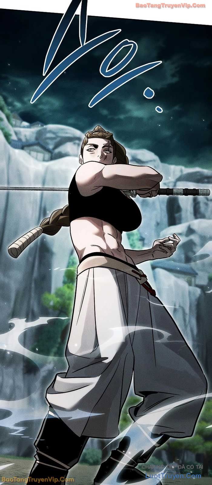 Thần Ma Đại Đế Chapter 35 - Trang 20