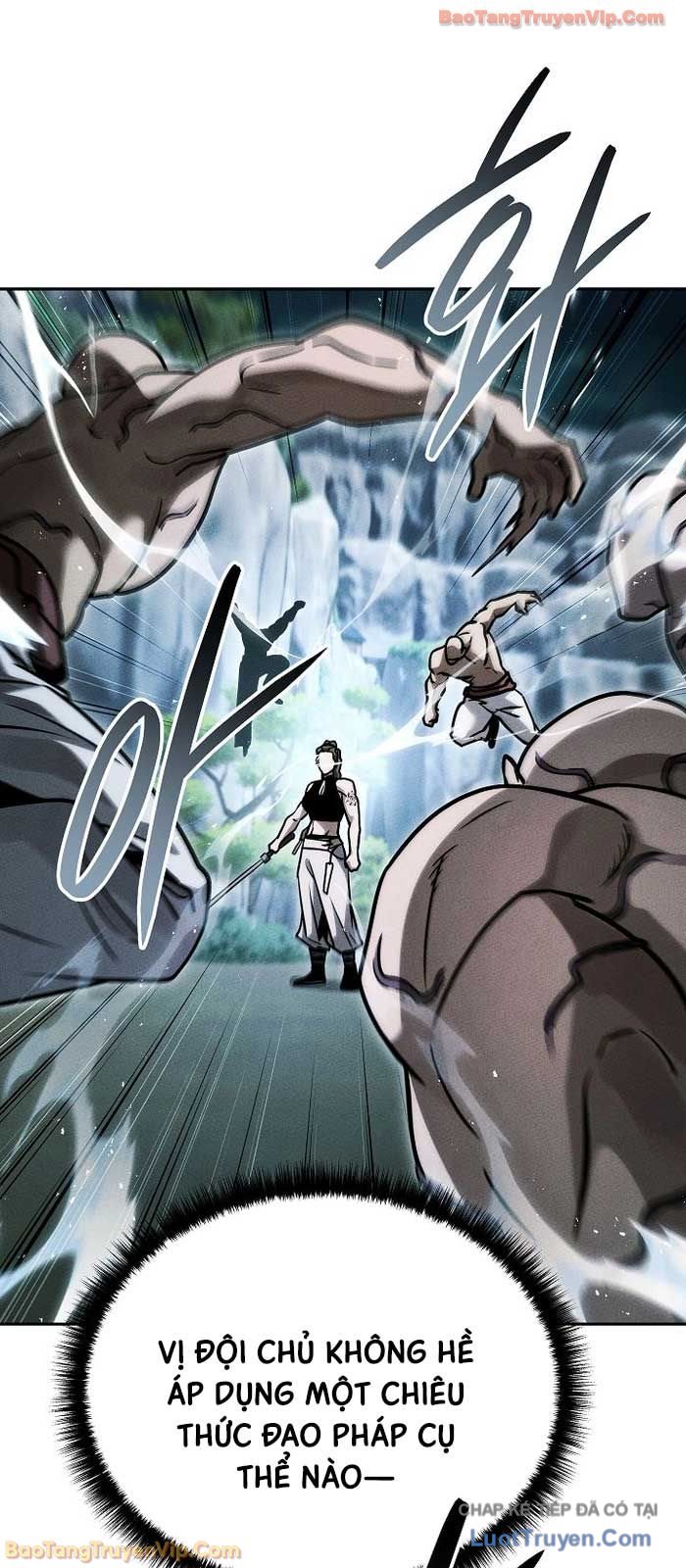 Thần Ma Đại Đế Chapter 35 - Trang 27