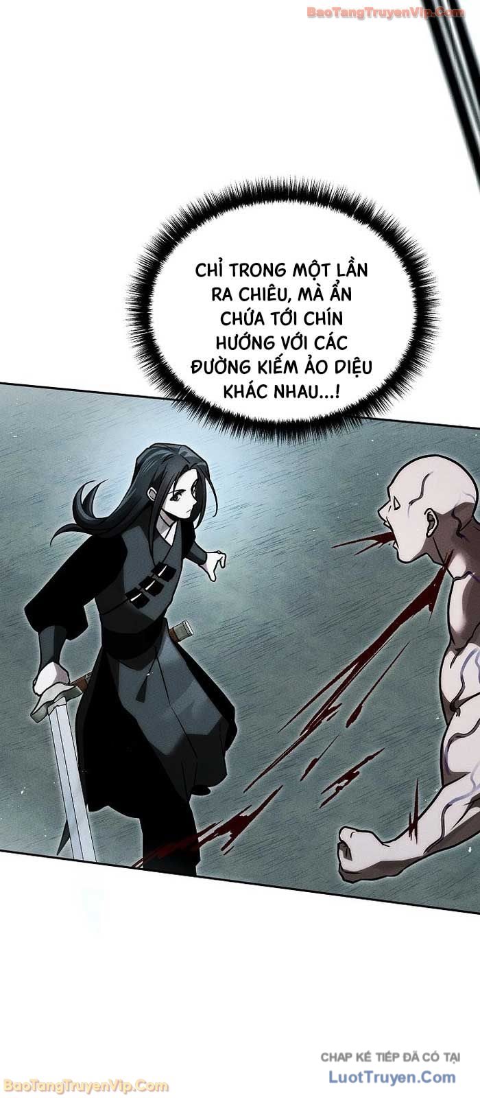 Thần Ma Đại Đế Chapter 35 - Trang 31
