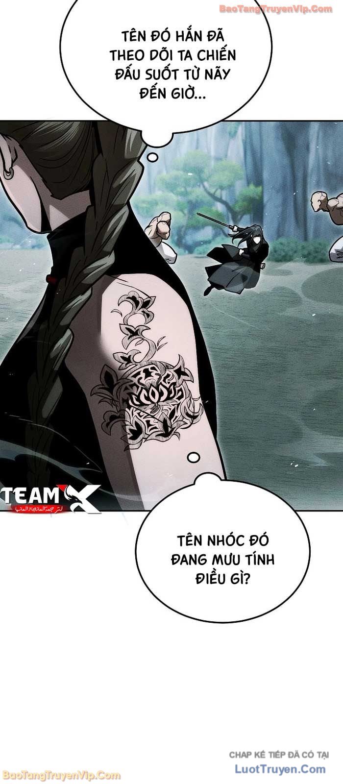 Thần Ma Đại Đế Chapter 35 - Trang 34