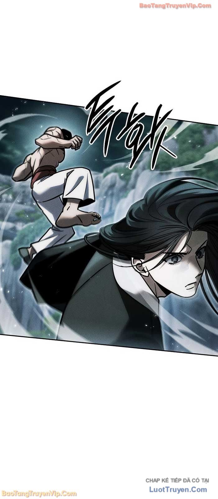 Thần Ma Đại Đế Chapter 35 - Trang 4