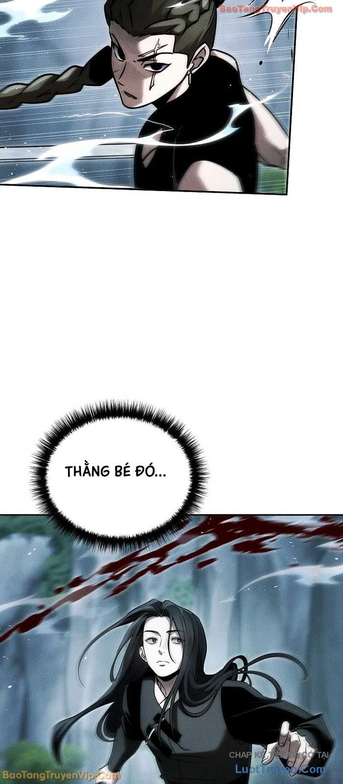 Thần Ma Đại Đế Chapter 35 - Trang 42