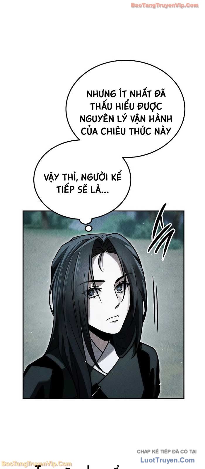 Thần Ma Đại Đế Chapter 35 - Trang 46