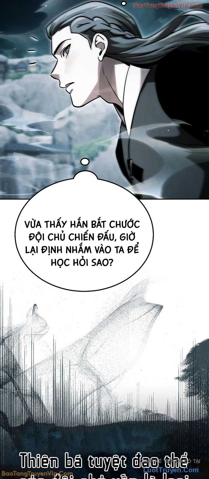 Thần Ma Đại Đế Chapter 35 - Trang 49