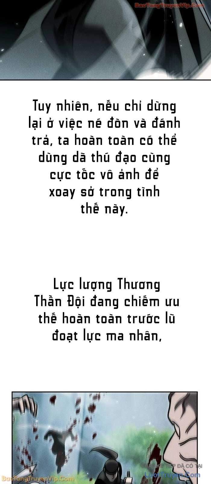 Thần Ma Đại Đế Chapter 35 - Trang 7