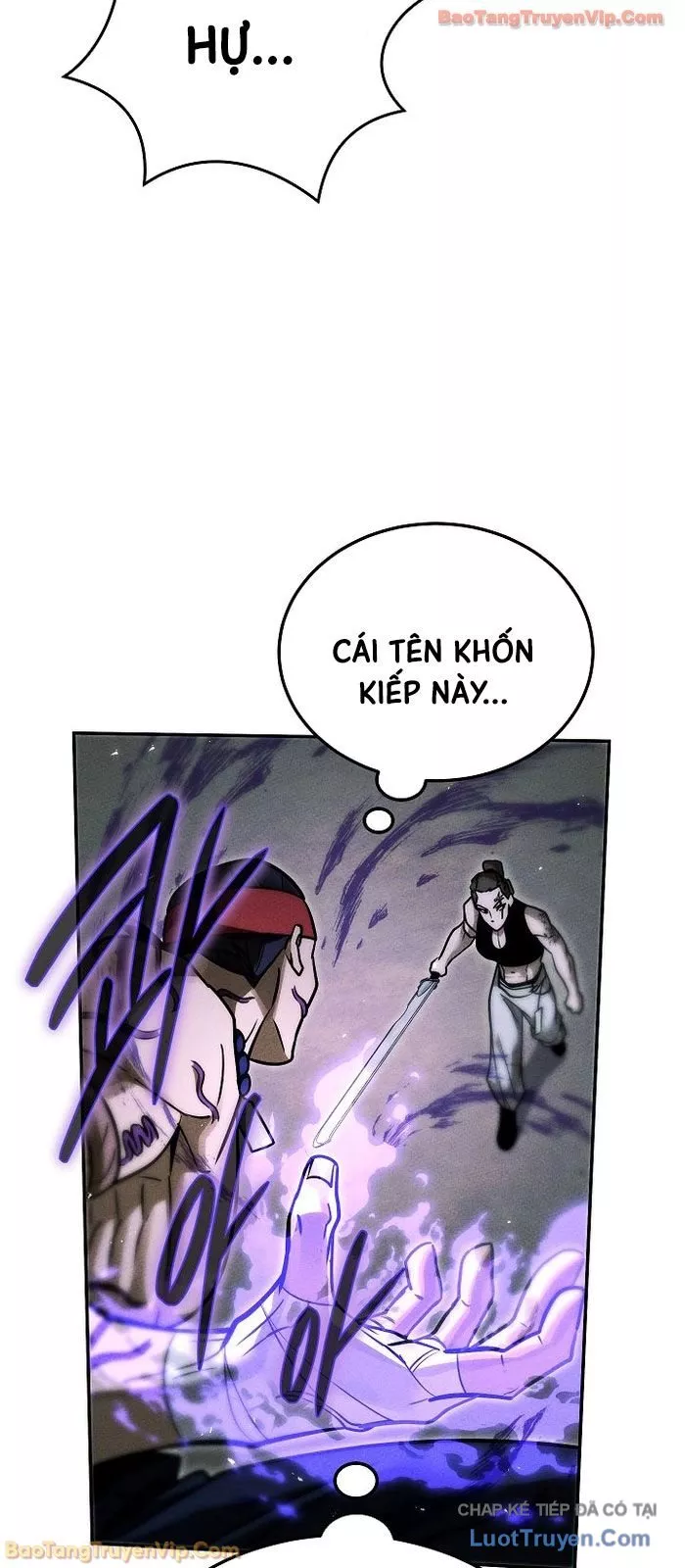 Thần Ma Đại Đế Chapter 36 - Trang 27