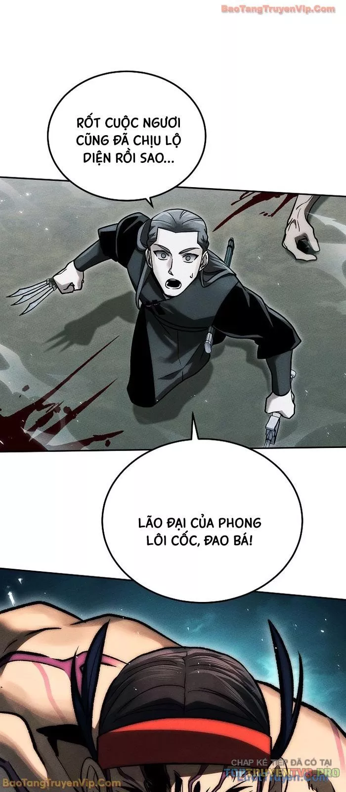Thần Ma Đại Đế Chapter 36 - Trang 4
