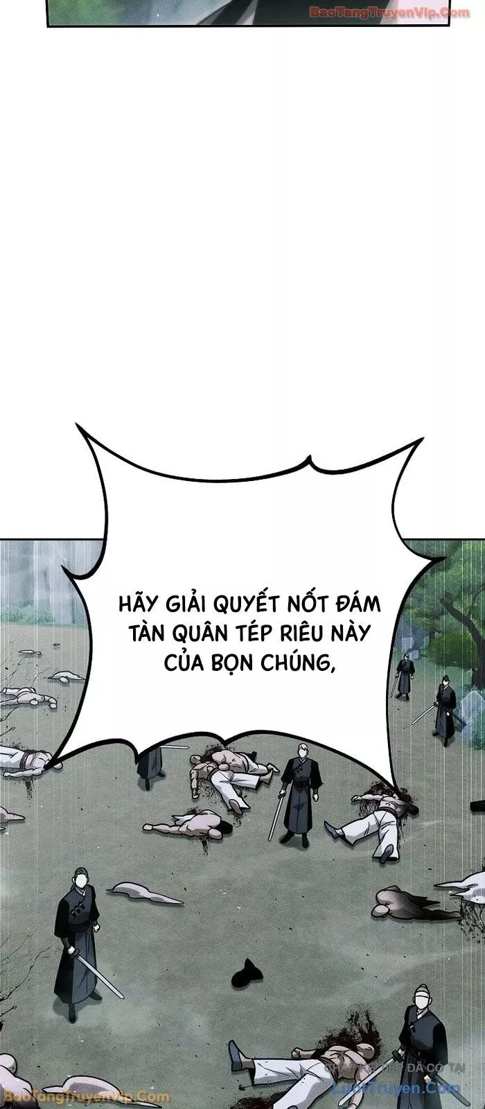 Thần Ma Đại Đế Chapter 36 - Trang 42