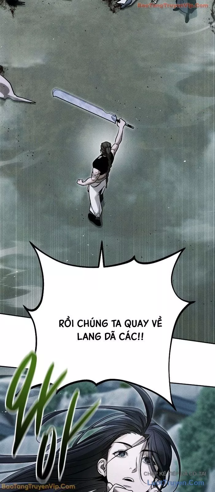 Thần Ma Đại Đế Chapter 36 - Trang 43