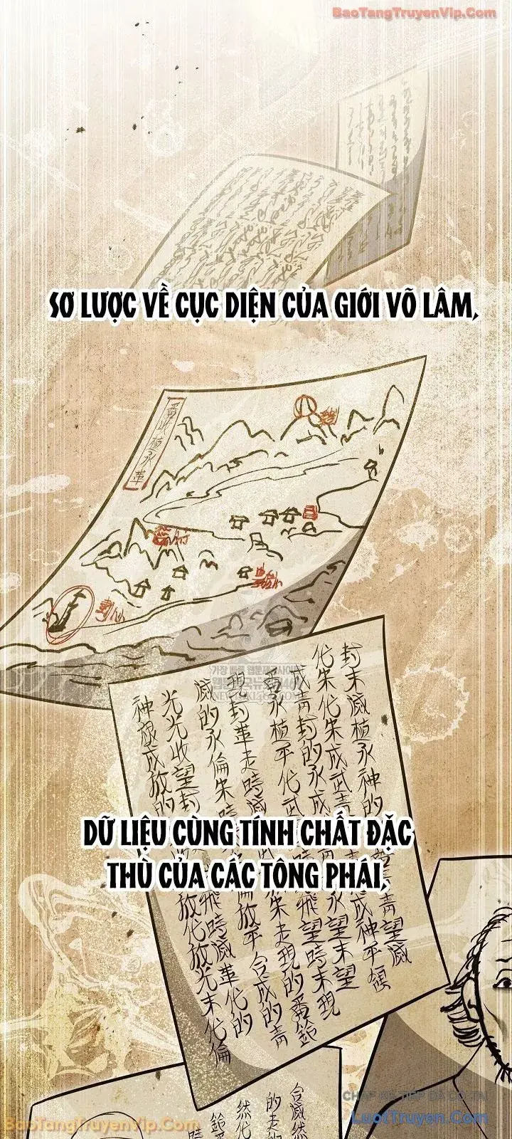 Thần Ma Đại Đế Chapter 37 - Trang 10