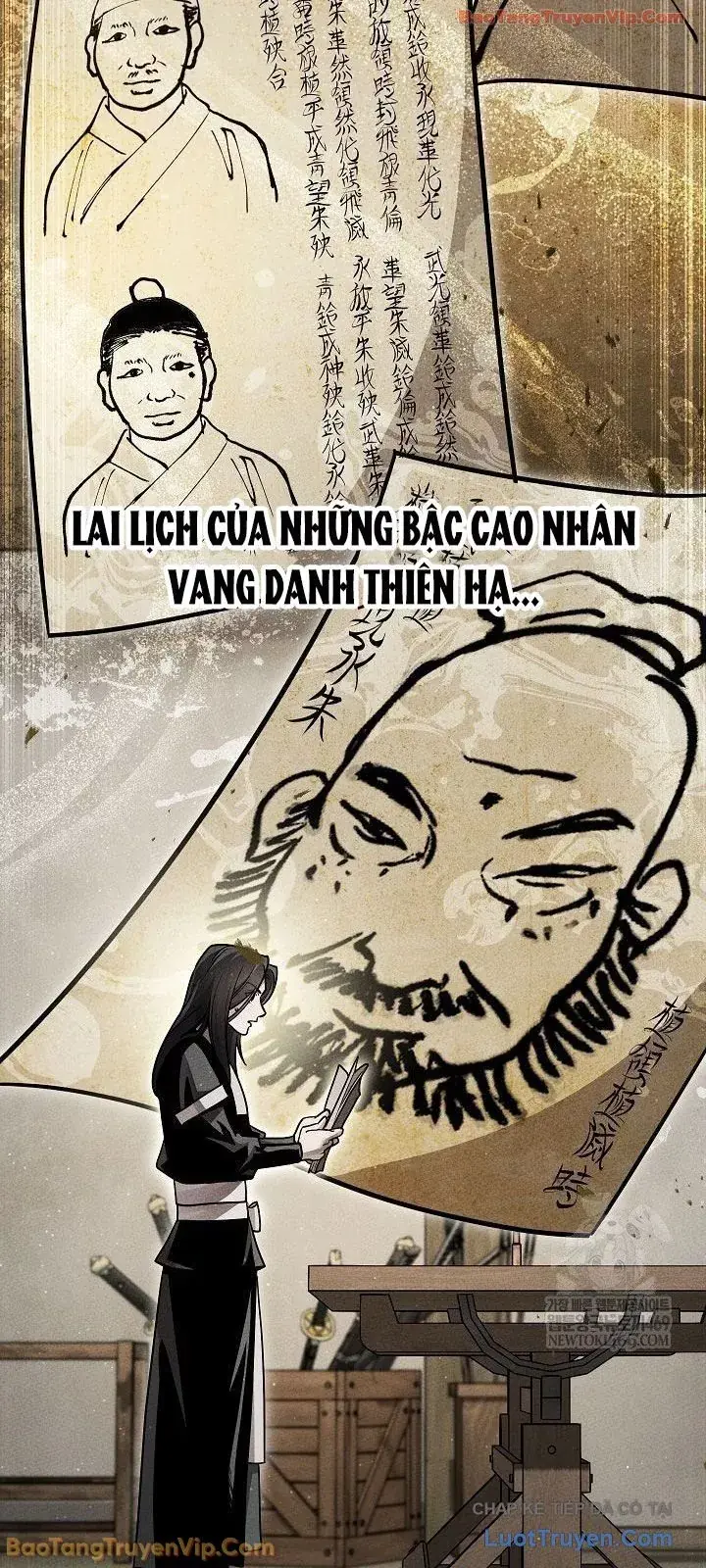 Thần Ma Đại Đế Chapter 37 - Trang 11