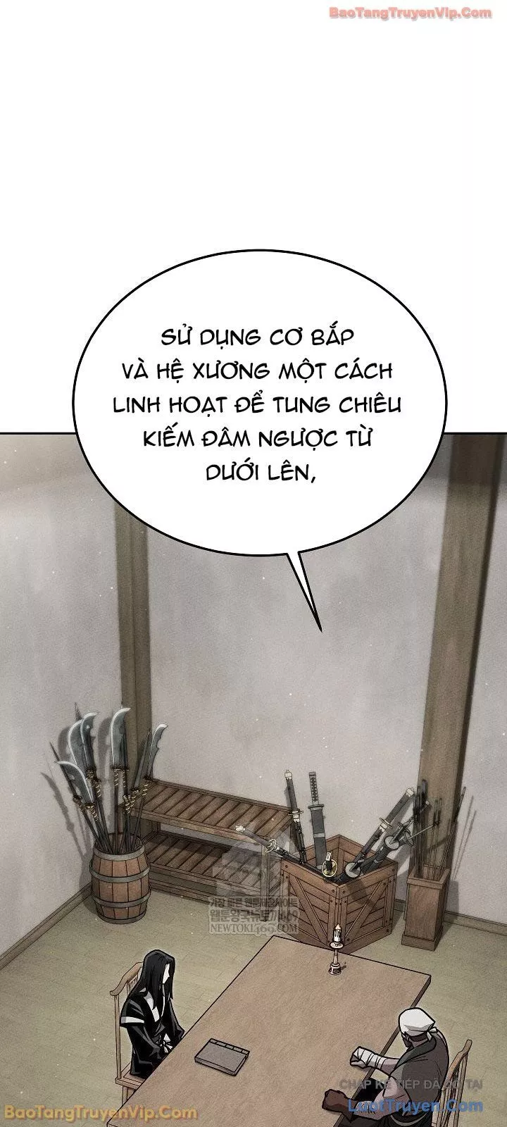 Thần Ma Đại Đế Chapter 37 - Trang 19